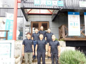 関西エリア店
