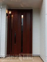 LIXIL玄関ドア